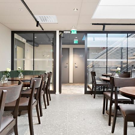 Best Western Hotel At 108 Stockholm Exterior foto