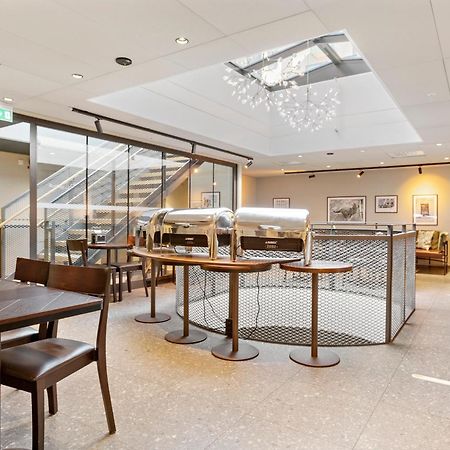 Best Western Hotel At 108 Stockholm Exterior foto